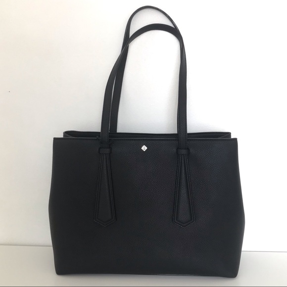ANTONIO MELANI Handbags - (NWT) Antonio Melani Diana Tech Tote